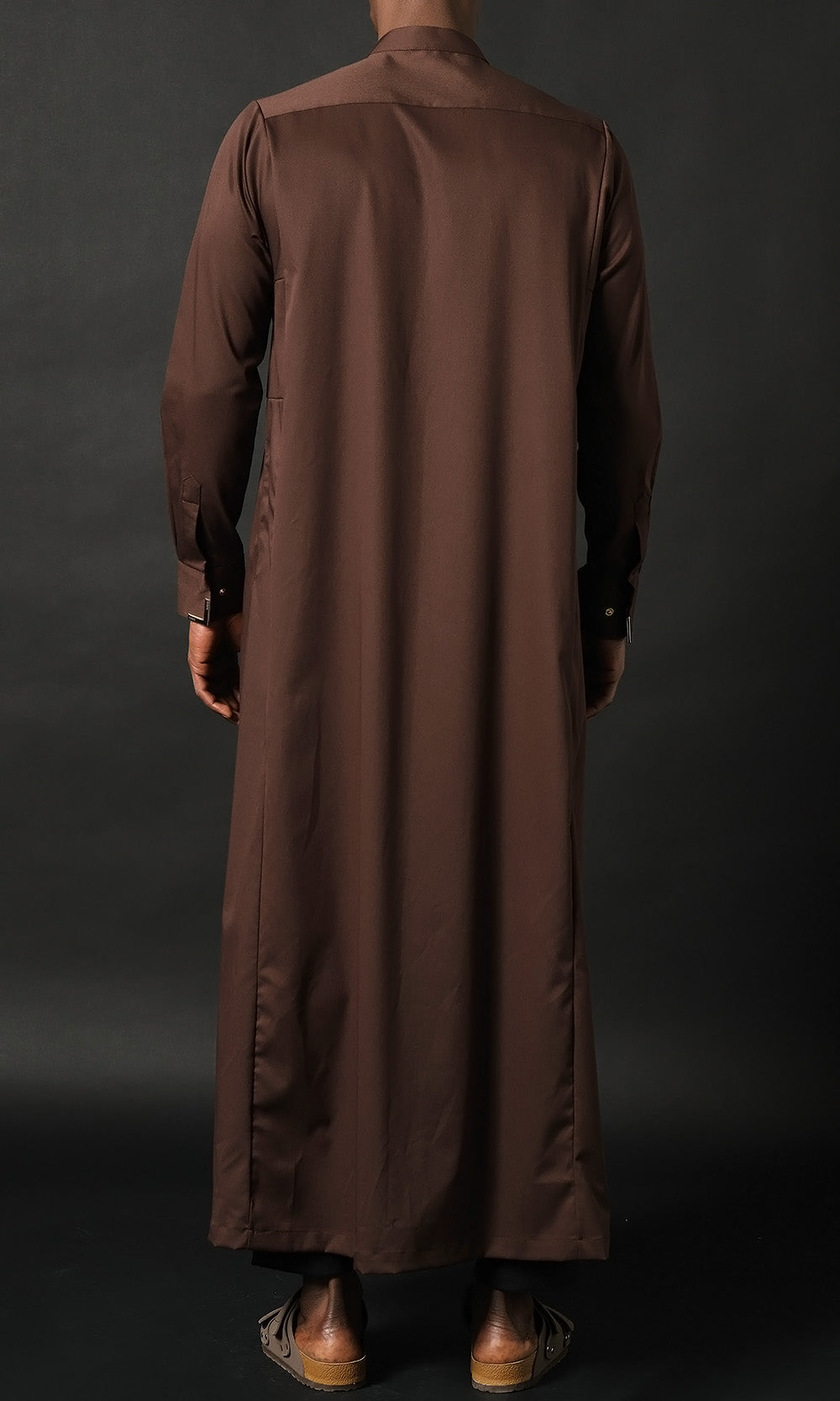 QL Qamis Bey in Coffee