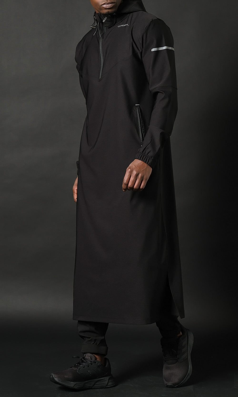 QL Qamisweat Drift in Schwarz