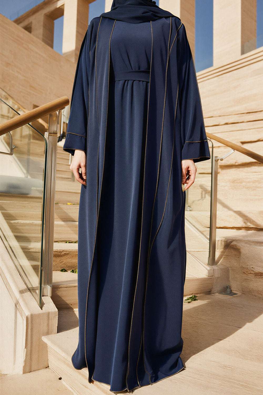 Abayas