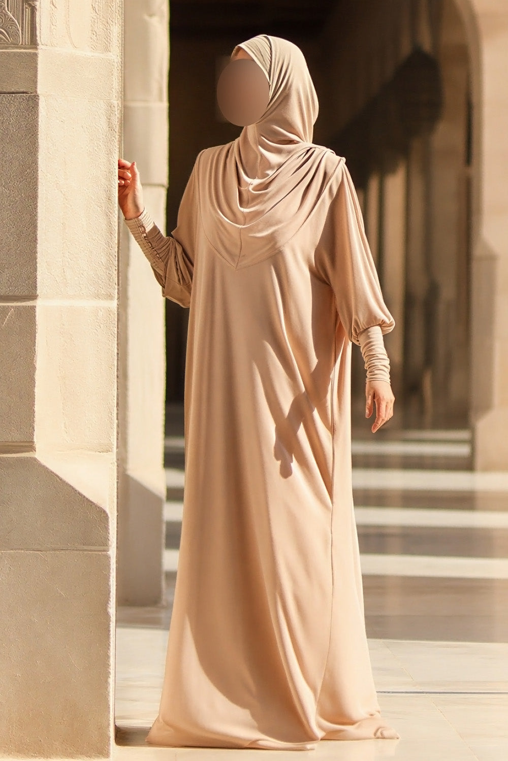Abayas