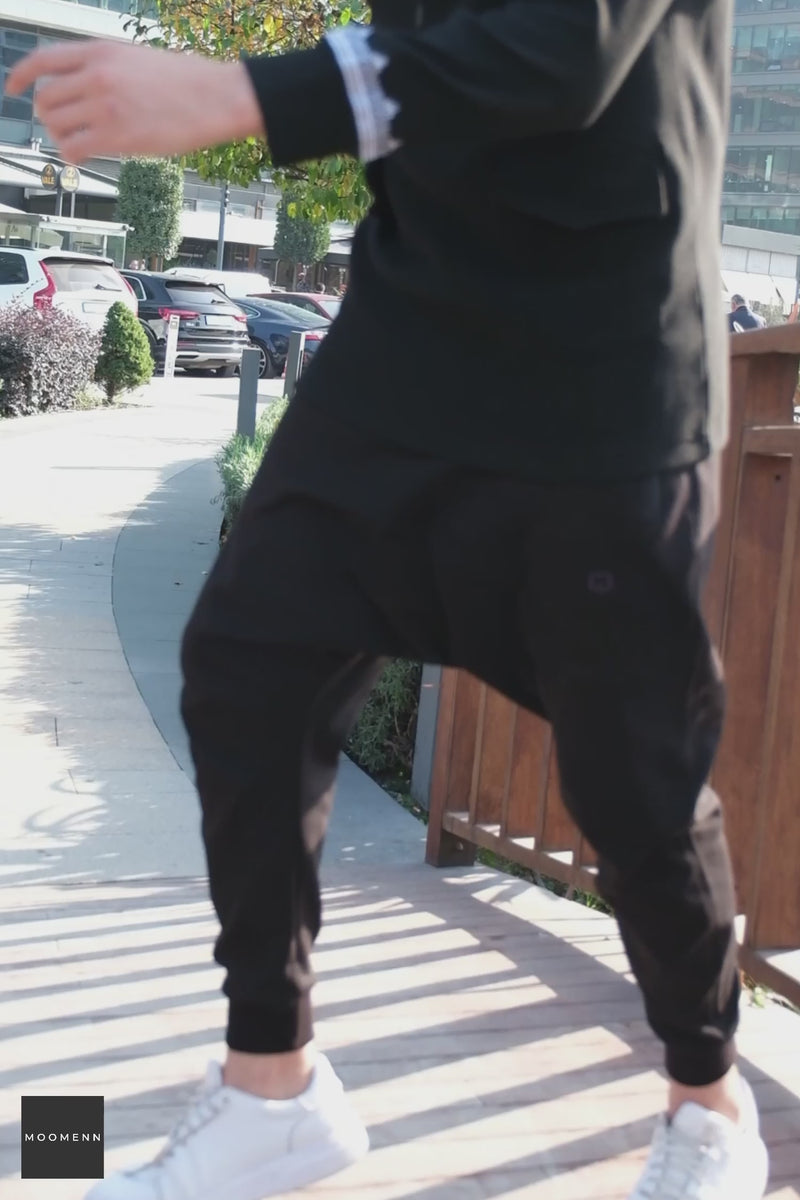 QL Onyx UP Relaxed Joggers
